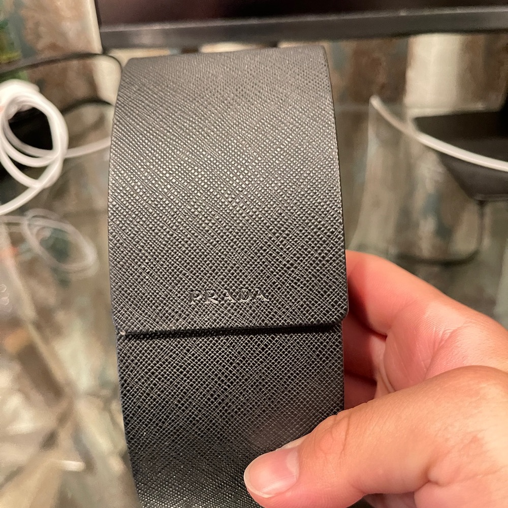 Prada sunglasses - Picture 11 of 11